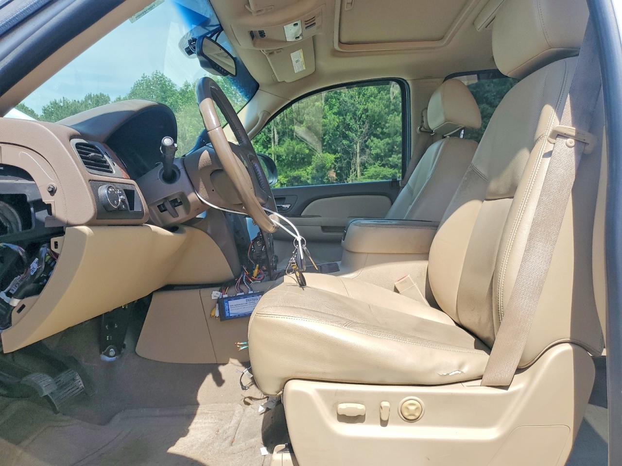 2009 Chevrolet Suburban C1500 Ltz - Фото 7