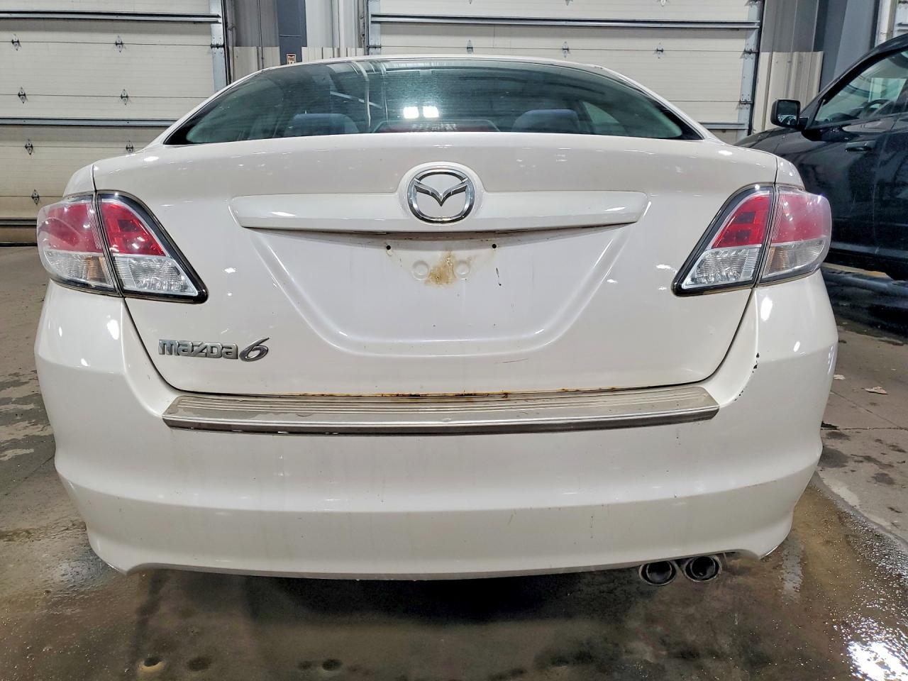 2012 Mazda 6 - Фото 6