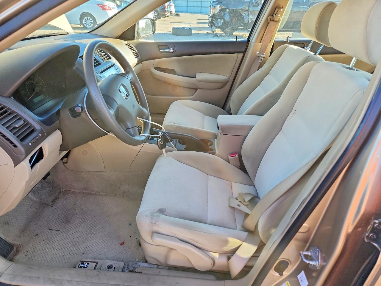 2005 Honda Accord Lx - Image 7