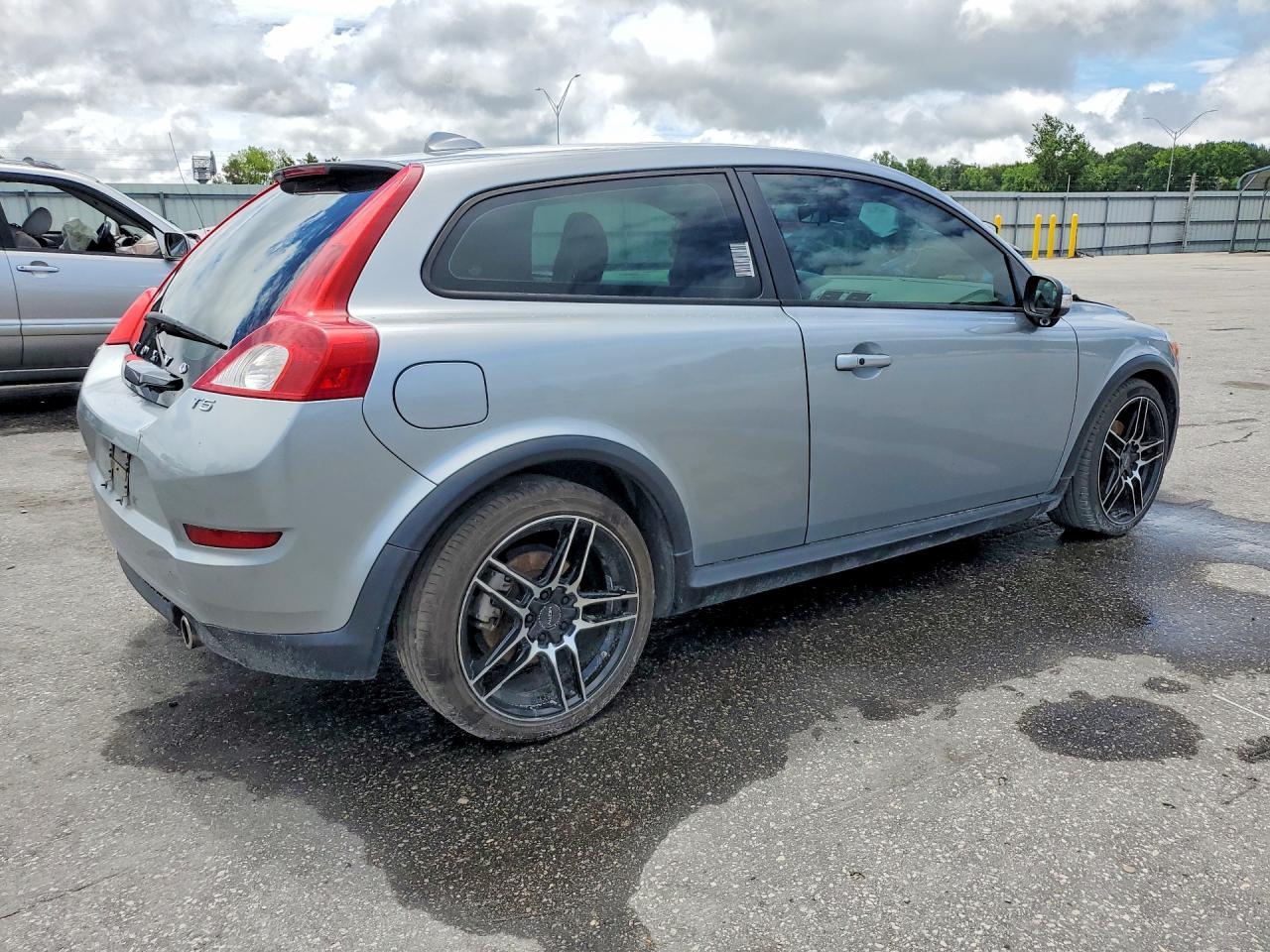2013 Volvo C30 T5 - Фото 3