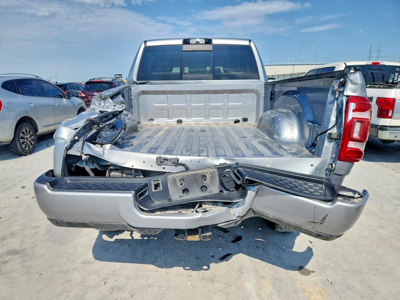 2023 Ram 2500 - Фото 6