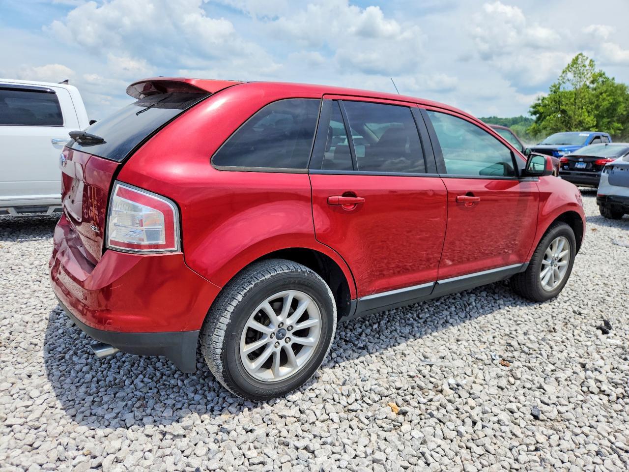 2007 Ford Edge Sel - Image 3