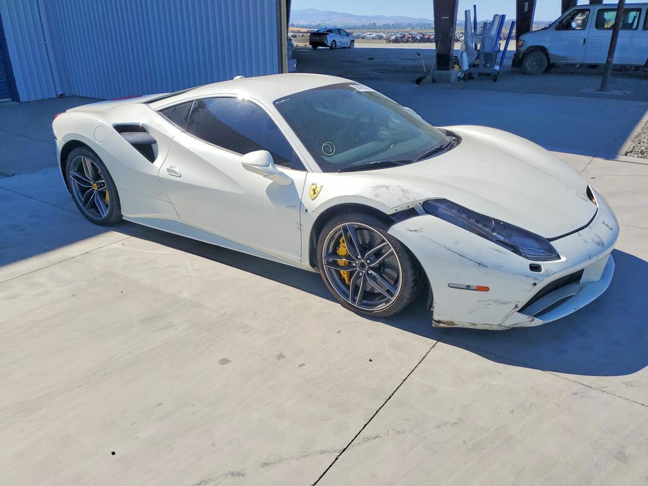 2018 Ferrari 488 Gtb - Image 4