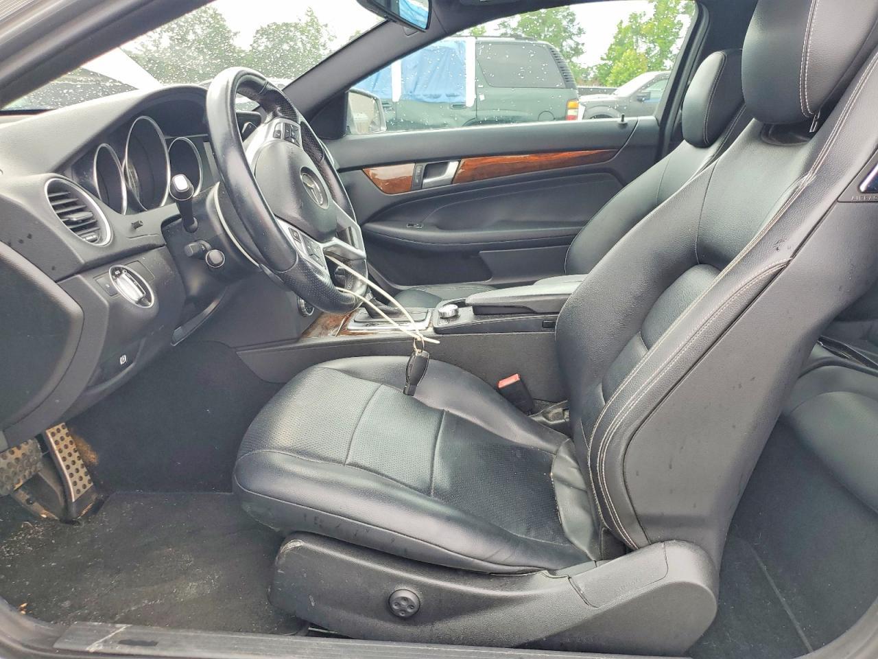 2013 Mercedes-Benz C 250 - Image 7