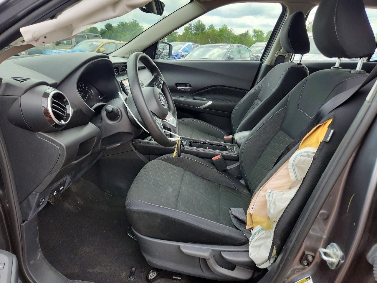 2021 Nissan Kicks Sv - Фото 7