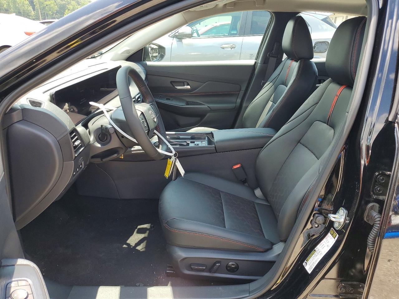 2026 Nissan Sentra Sr - Image 7