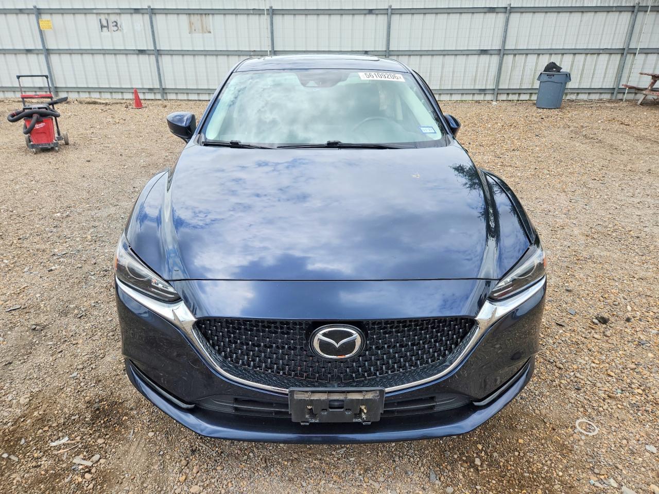 2021 Mazda 6 Touring - Фото 5