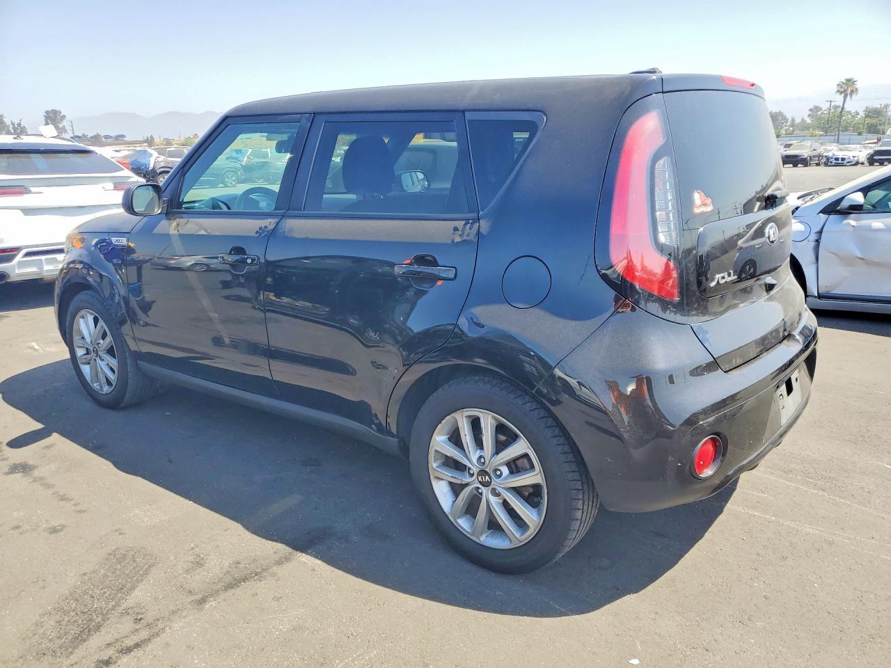 2018 Kia Soul + - Фото 2