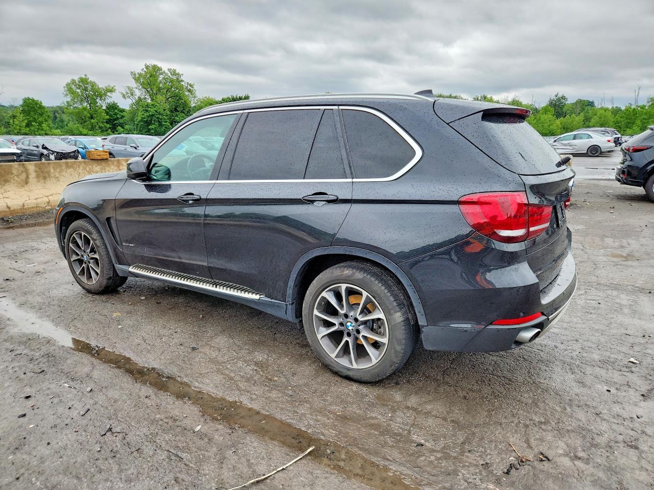 2017 BMW X5 - Фото 2