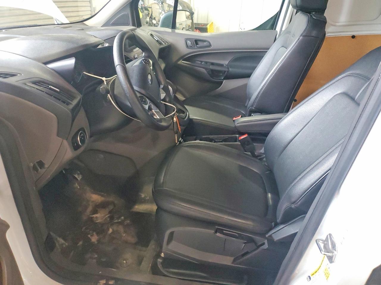 2022 Ford Transit Connect Xl - Image 6