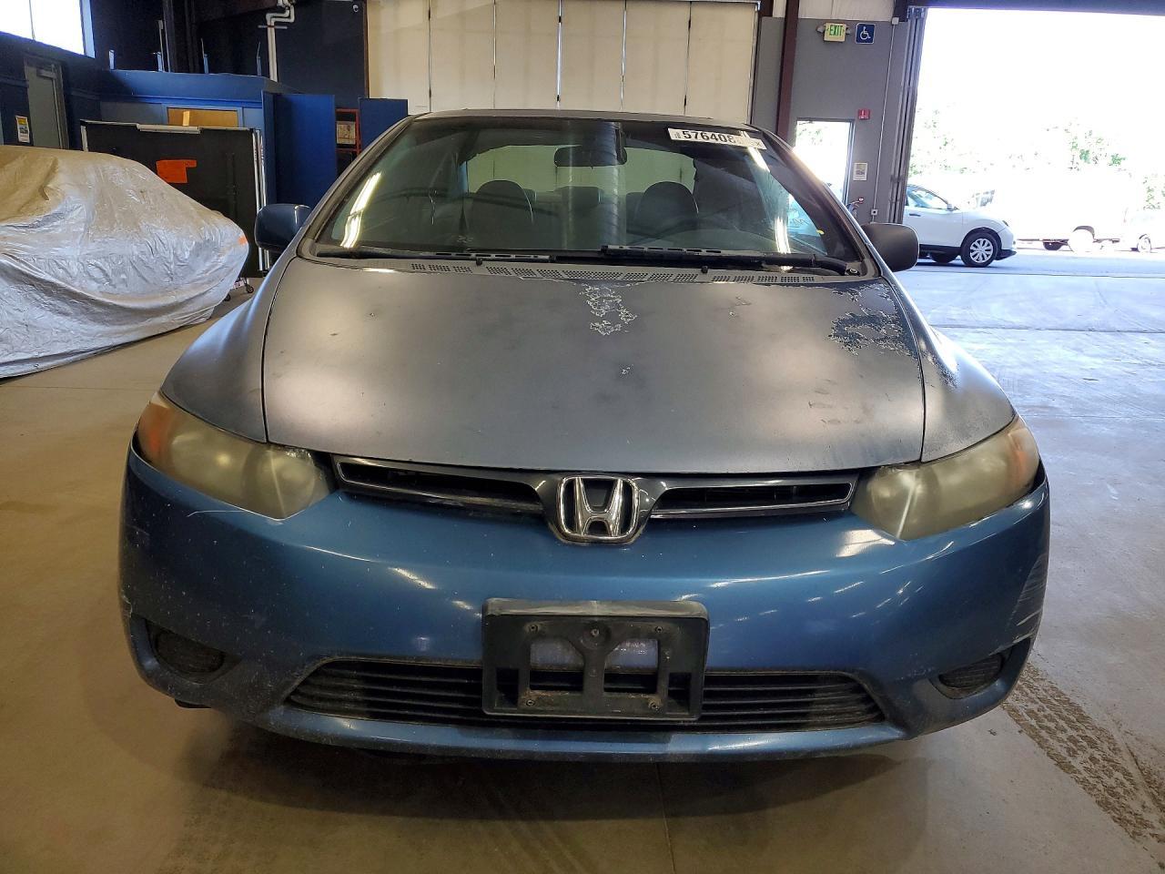 2008 Honda Civic Exl - Image 5