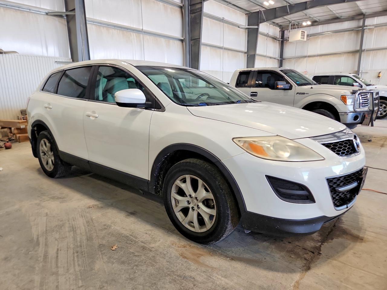 2012 Mazda Cx-9 - Image 4