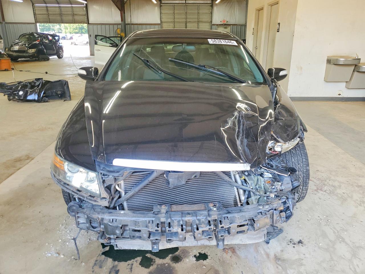 2007 Acura Tl - Image 5