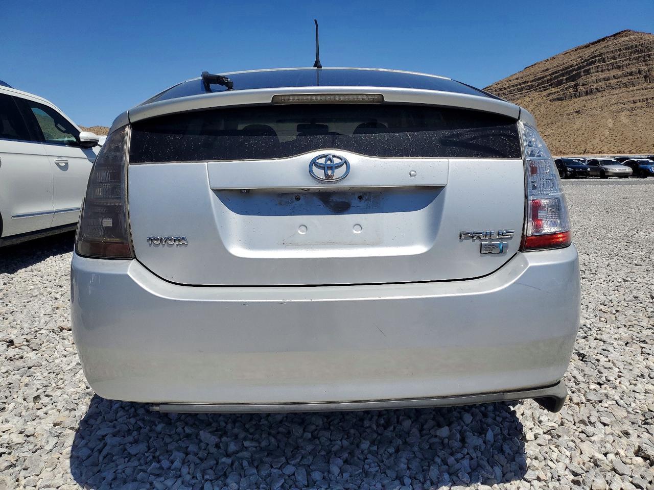 2009 Toyota Prius Base - Image 6