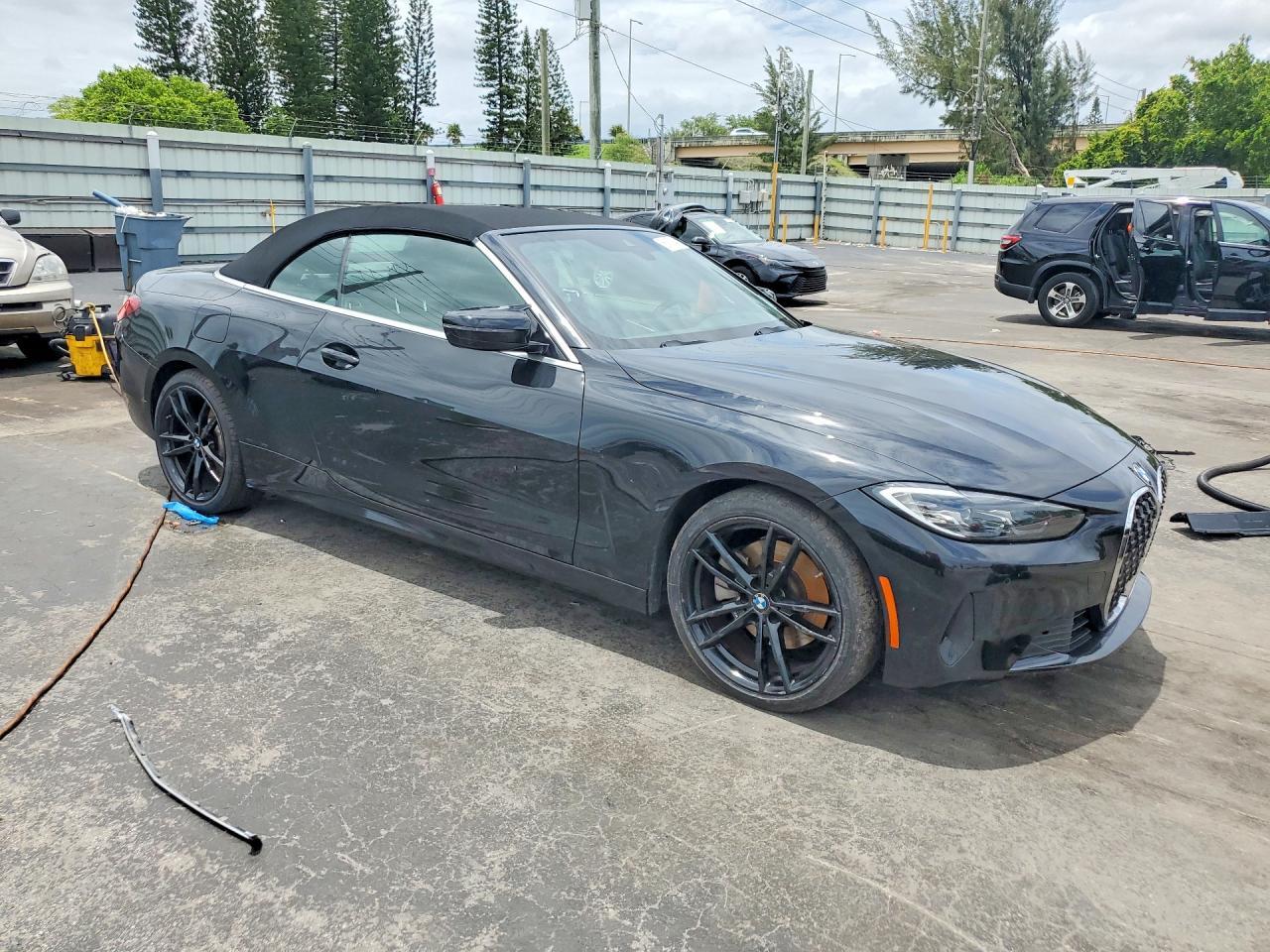 2024 BMW 430Xi - Image 4