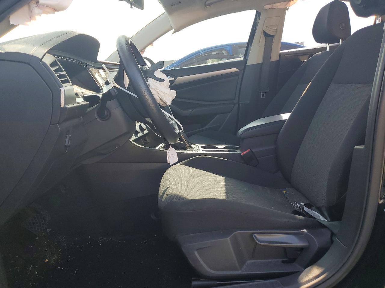 2019 Volkswagen Jetta S - Фото 7