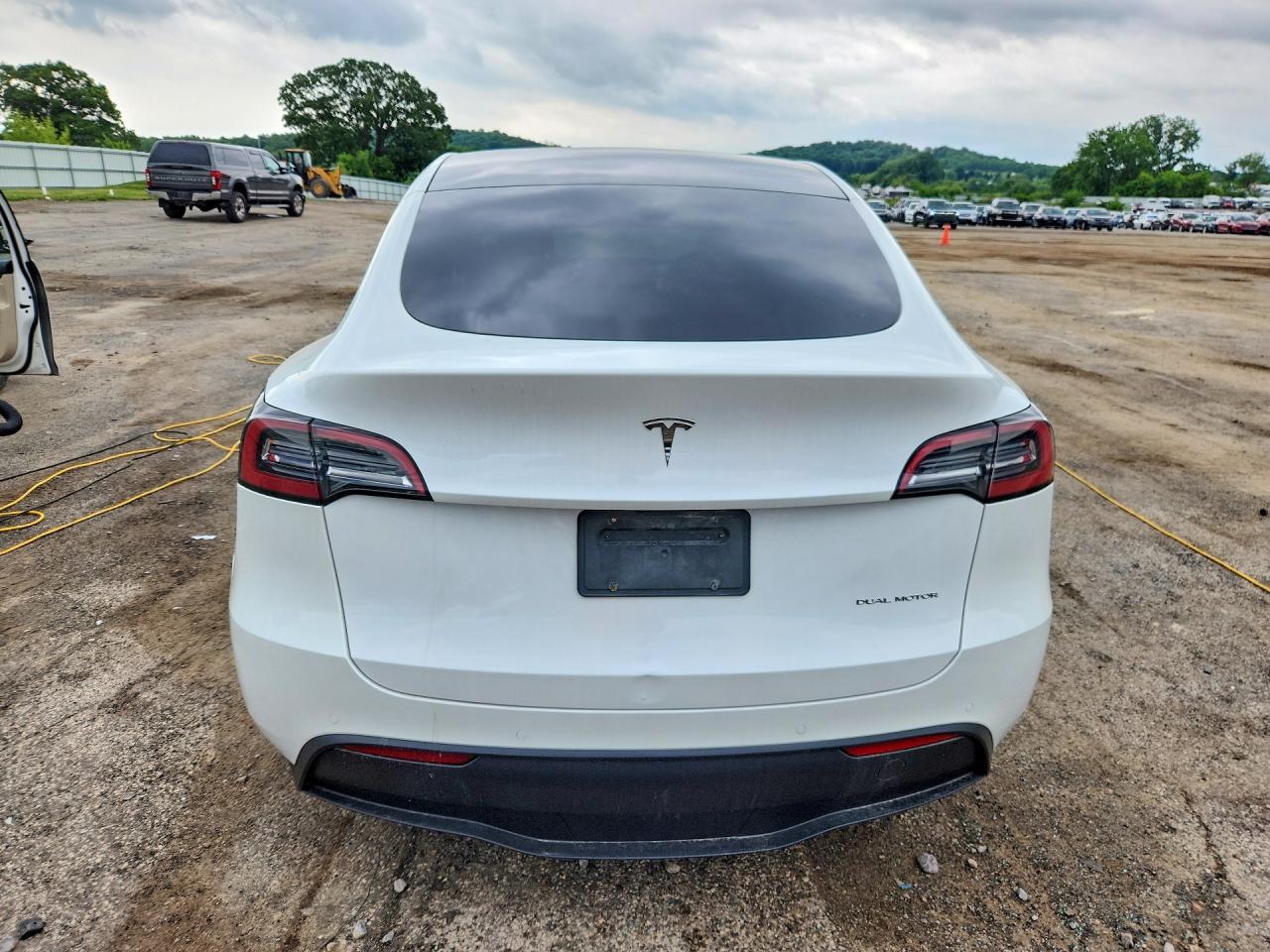 2021 Tesla Model Y - Image 6