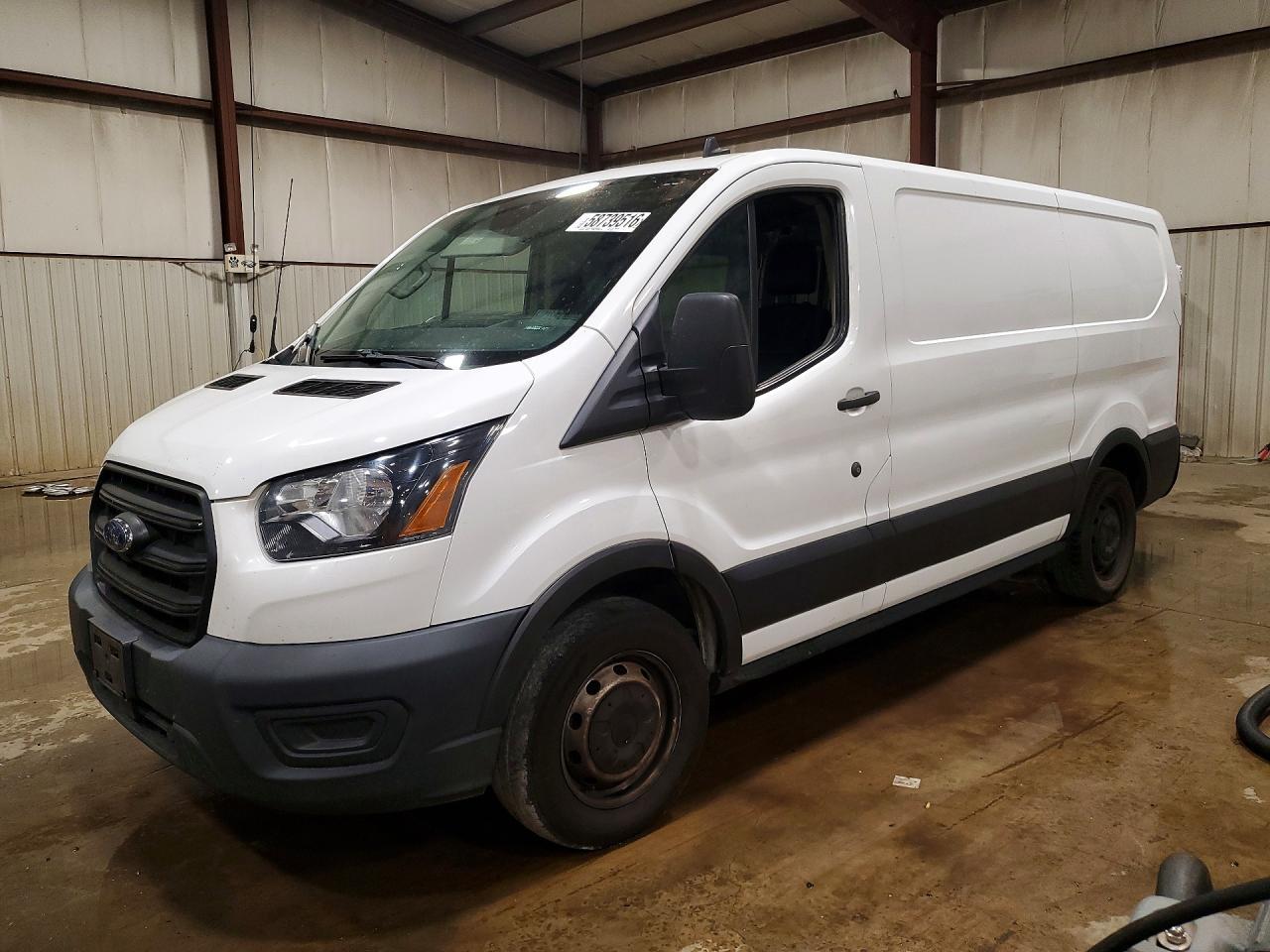 2020 Ford Transit T-150
