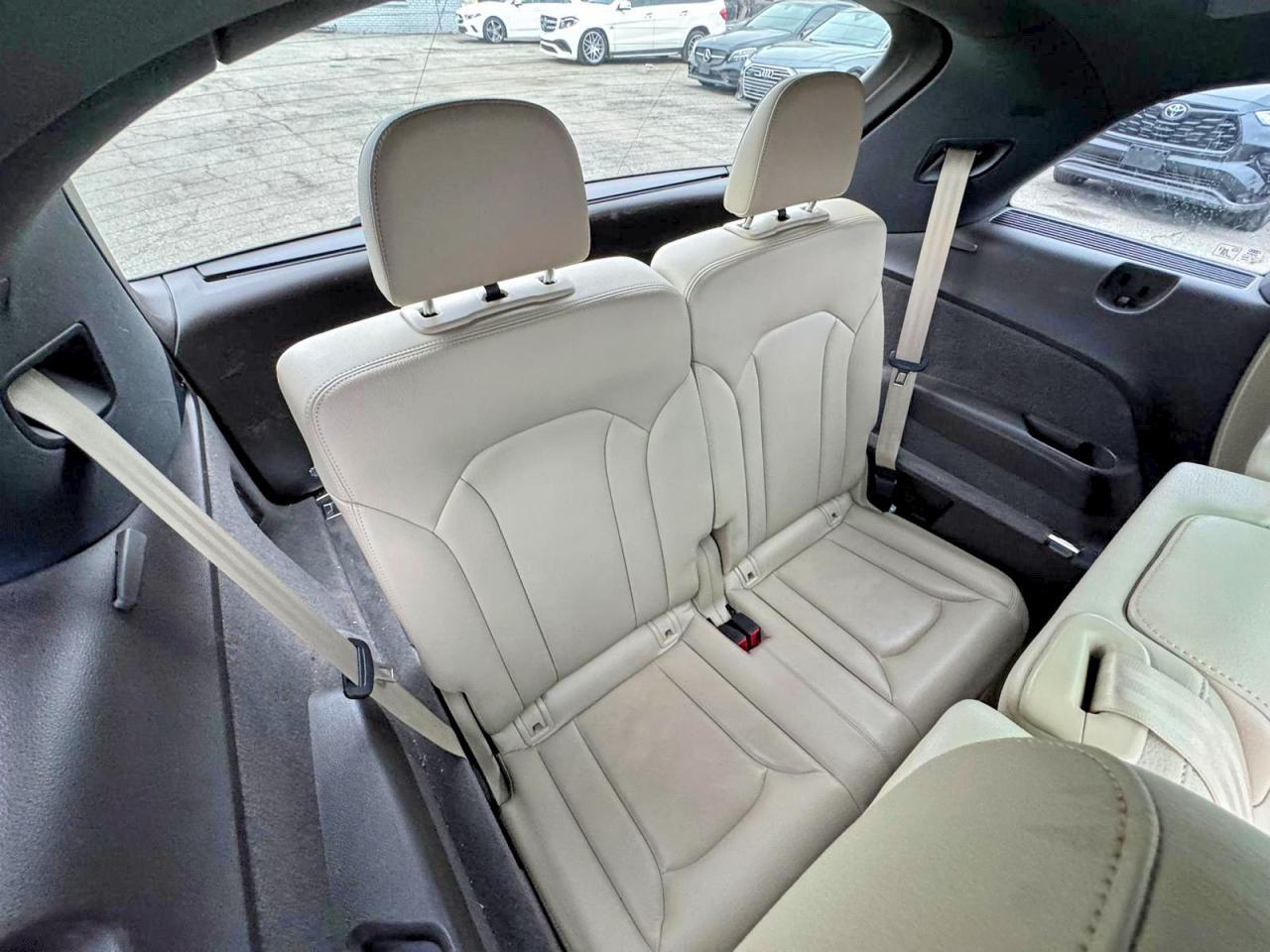 2017 Audi Q7 3.0T Premium - Image 6