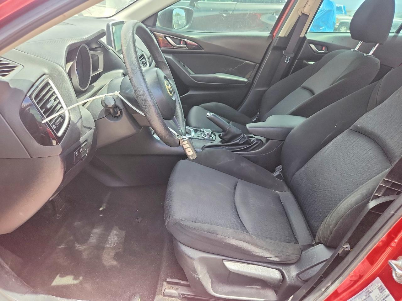 2015 Mazda 3 Sport - Фото 7