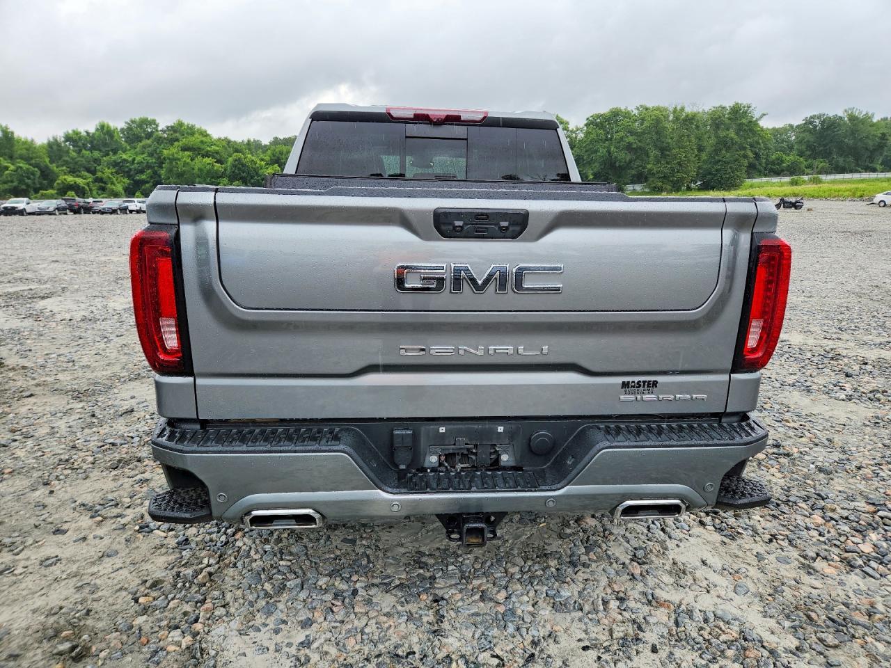 2023 GMC Sierra K1500 Denali Ultimate - Image 6