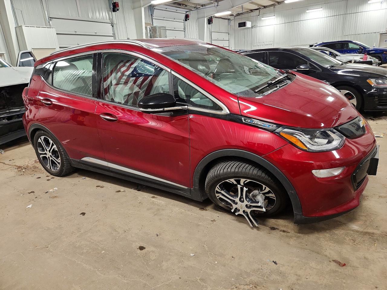 2019 Chevrolet Bolt Ev Premier - Image 4