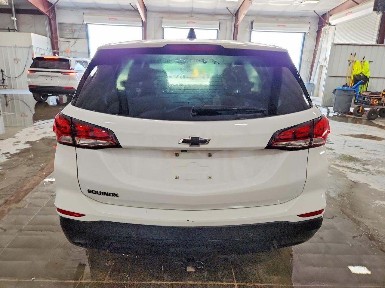 2023 Chevrolet Equinox Ls - Image 6