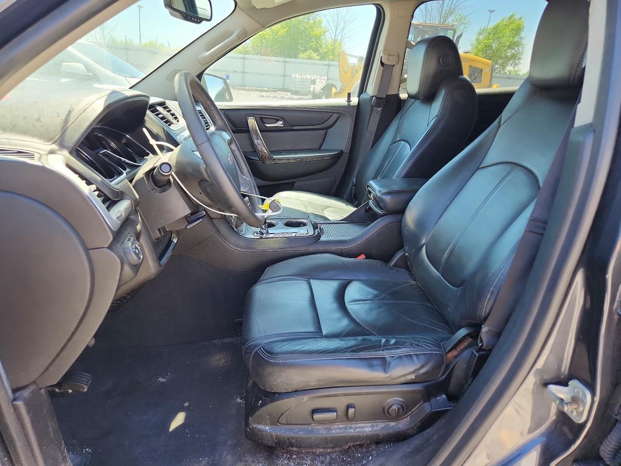 2014 GMC Acadia Slt-1 - Фото 7