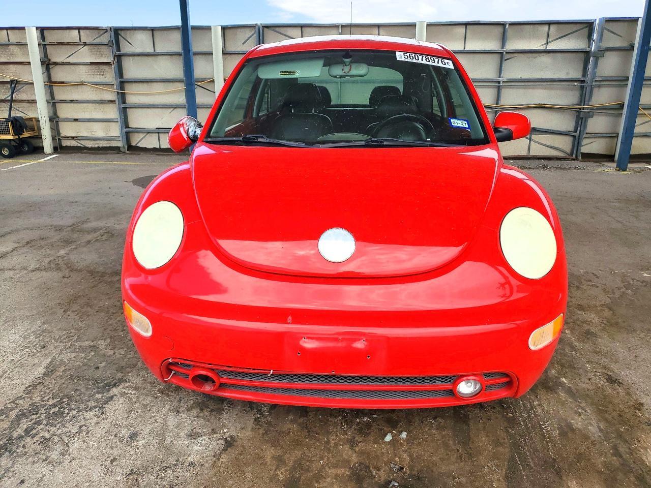 2003 Volk Beetle - Фото 5