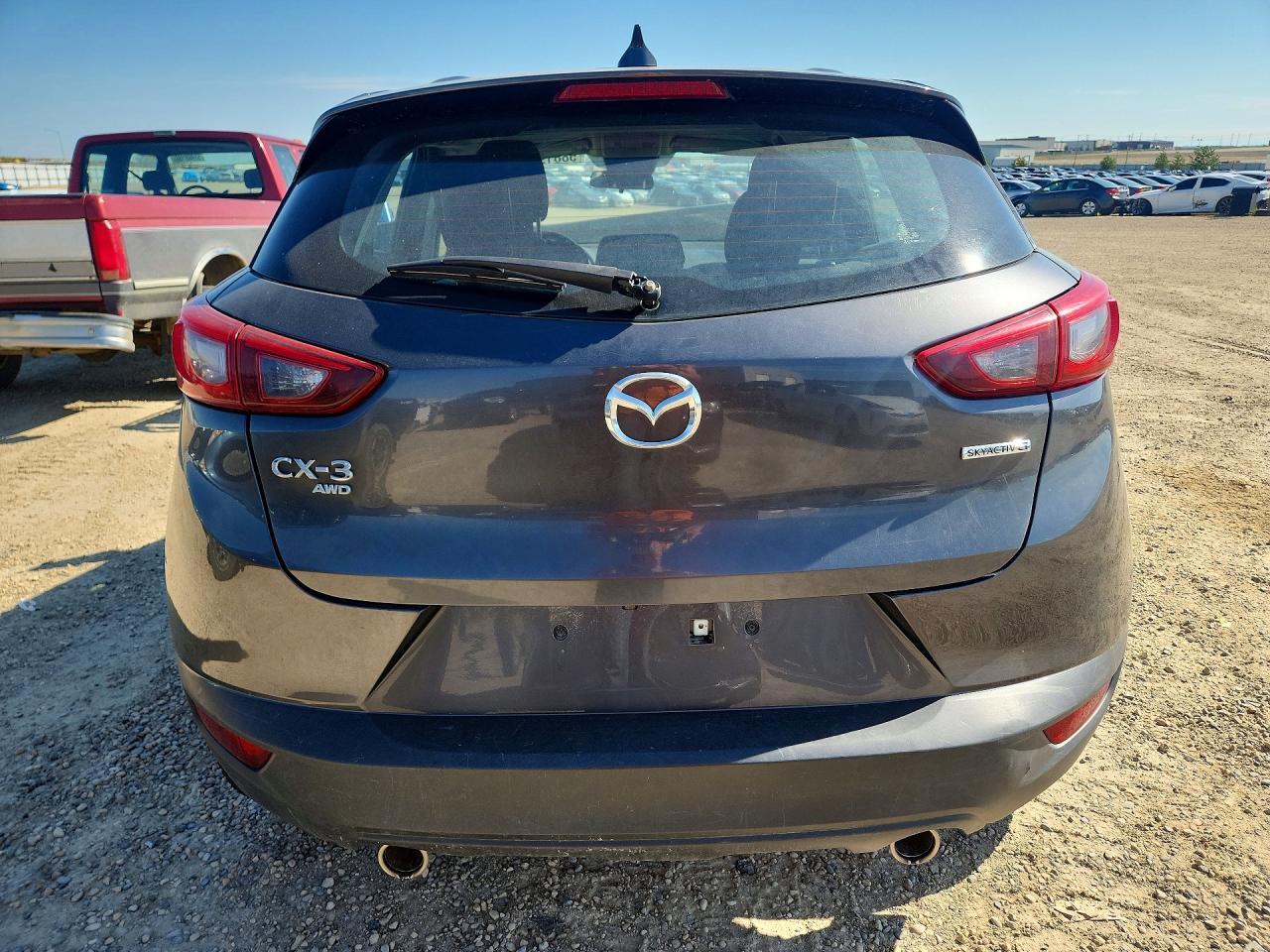 2022 Mazda Cx-3 Touring - Image 6