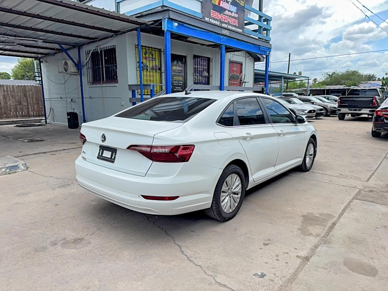 2020 Volkswagen Jetta S - Image 4