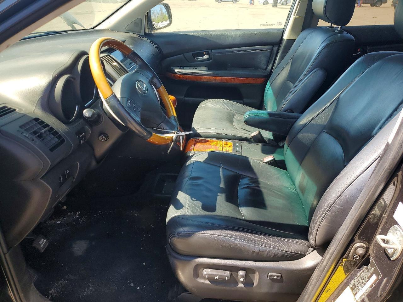 2005 Lexus Rx 330 - Image 7
