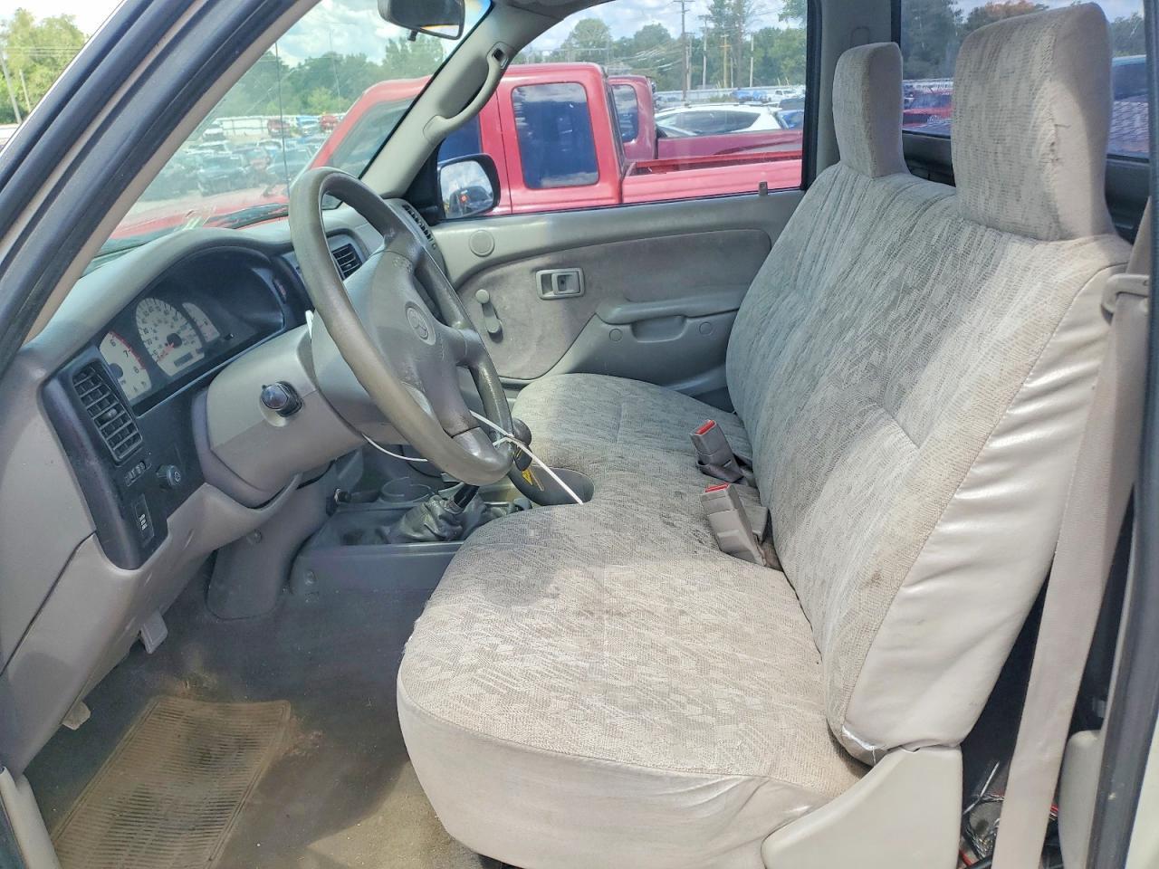 2001 Toyota Tacoma Base - Image 7