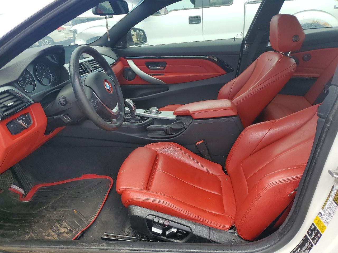 2016 BMW 435 Xi - Фото 7