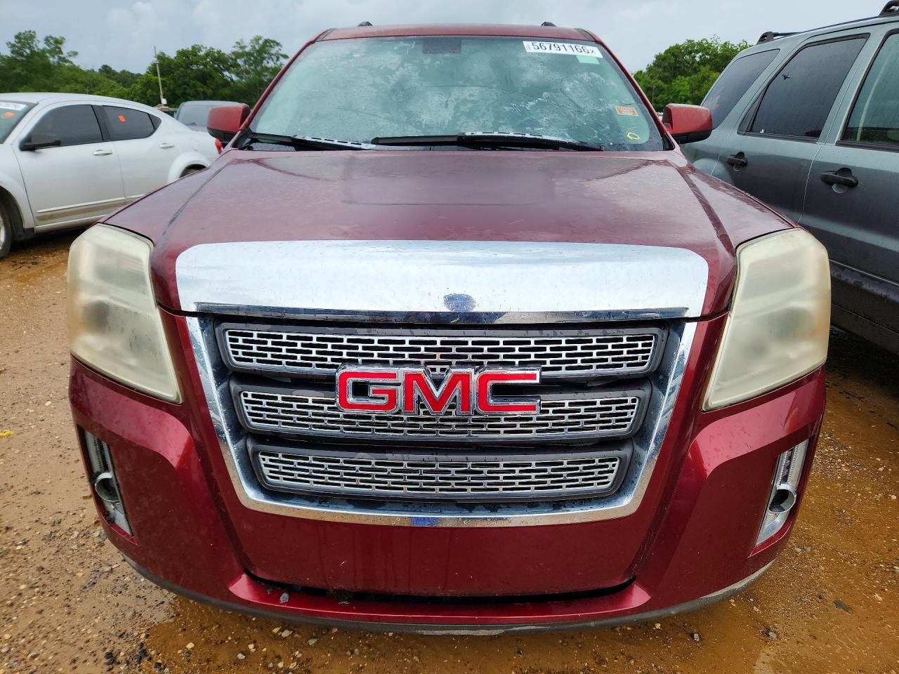 2011 GMC Terrain Slt - Image 5
