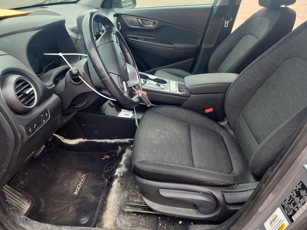 2020 Hyundai Kona Sel - Фото 7