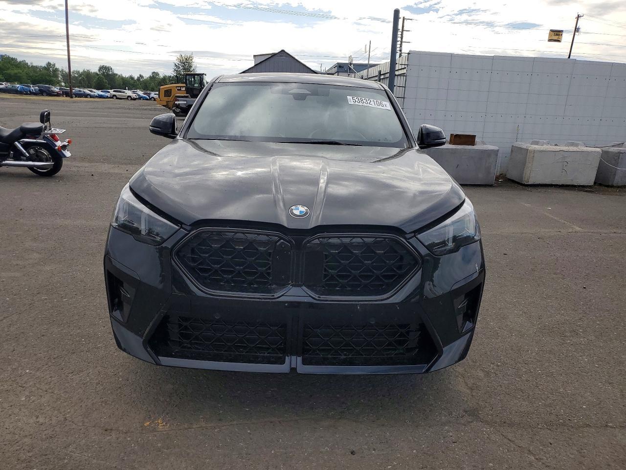 2026 BMW X2 xDrive28I - Image 5