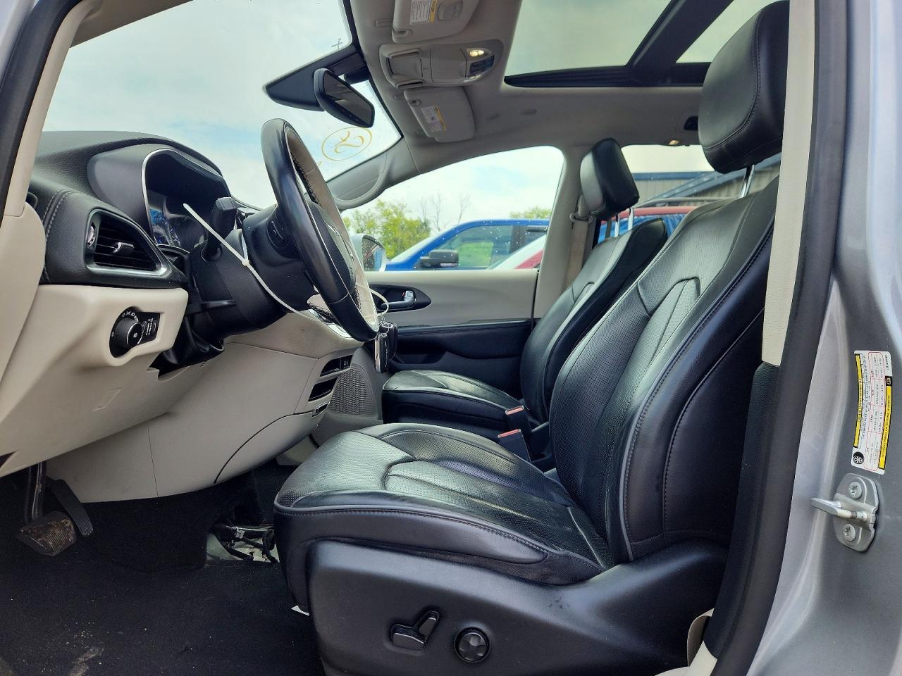 2020 Chrysler Pacifica Limited - Фото 7