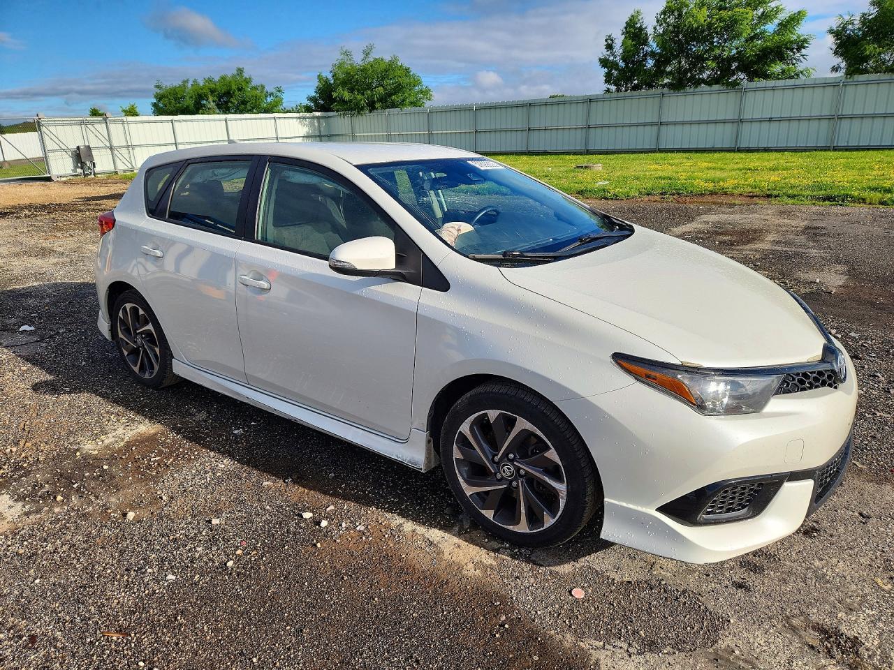 2018 Toyota Corolla Im Base - Фото 4