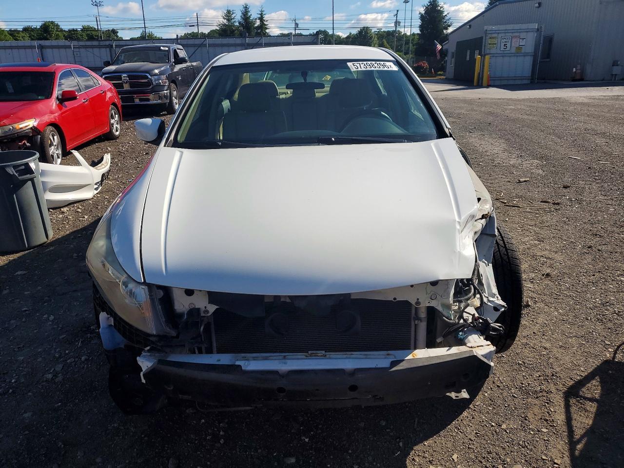 2012 Honda Accord Se - Фото 5