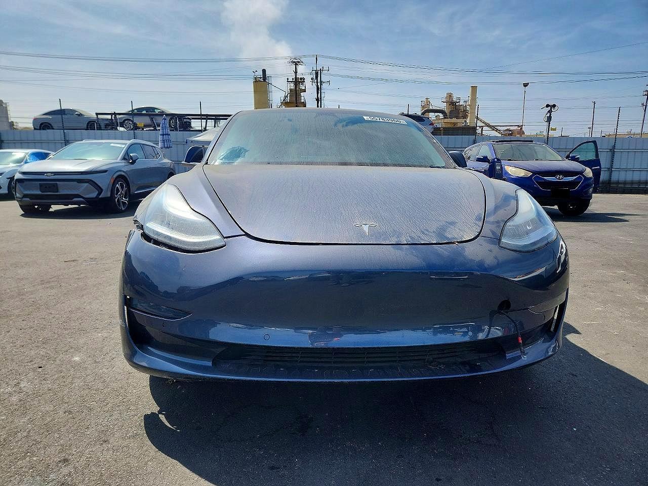 2019 Tesla Model 3 - Image 5