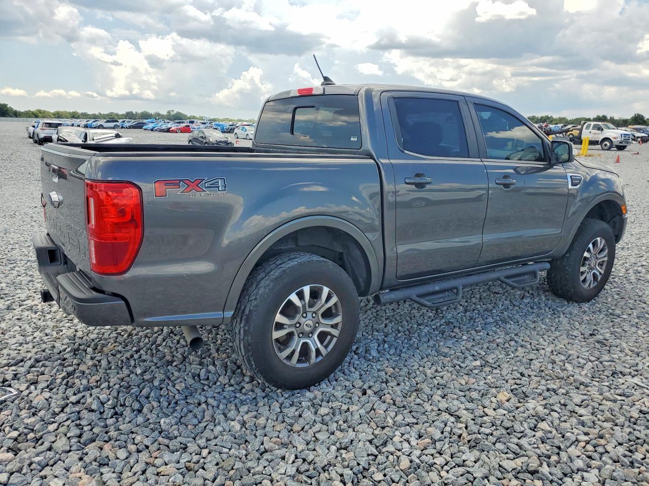 2019 Ford Ranger Xl - Фото 3
