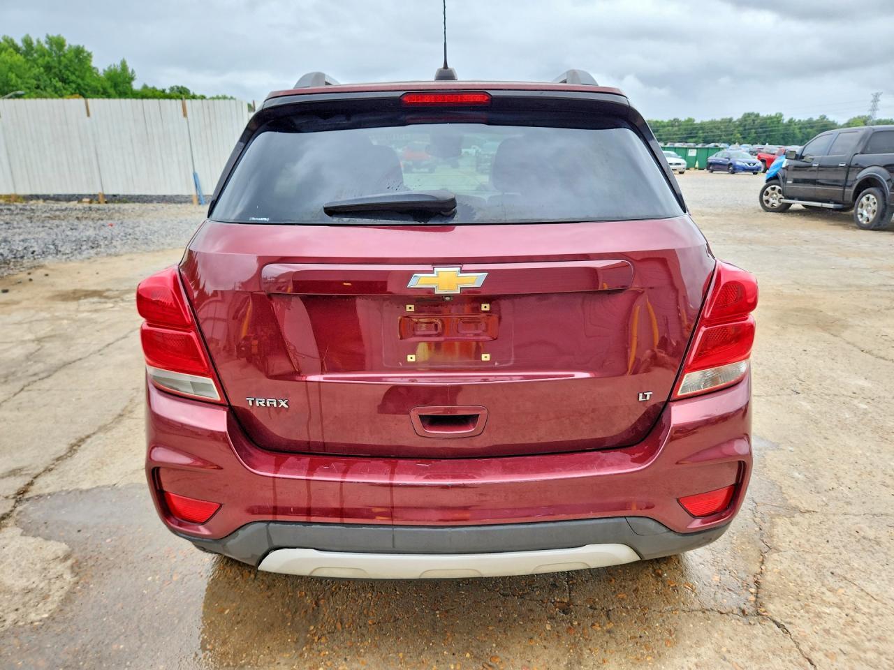 2017 Chevrolet Trax 1Lt - Image 6
