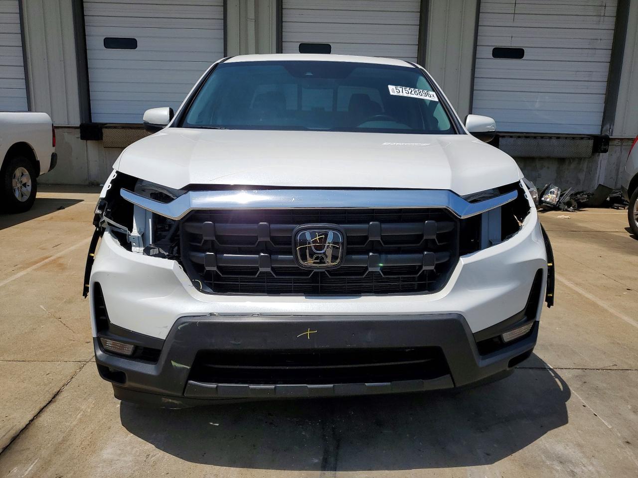 2025 Honda Ridgeline Rtl - Image 5
