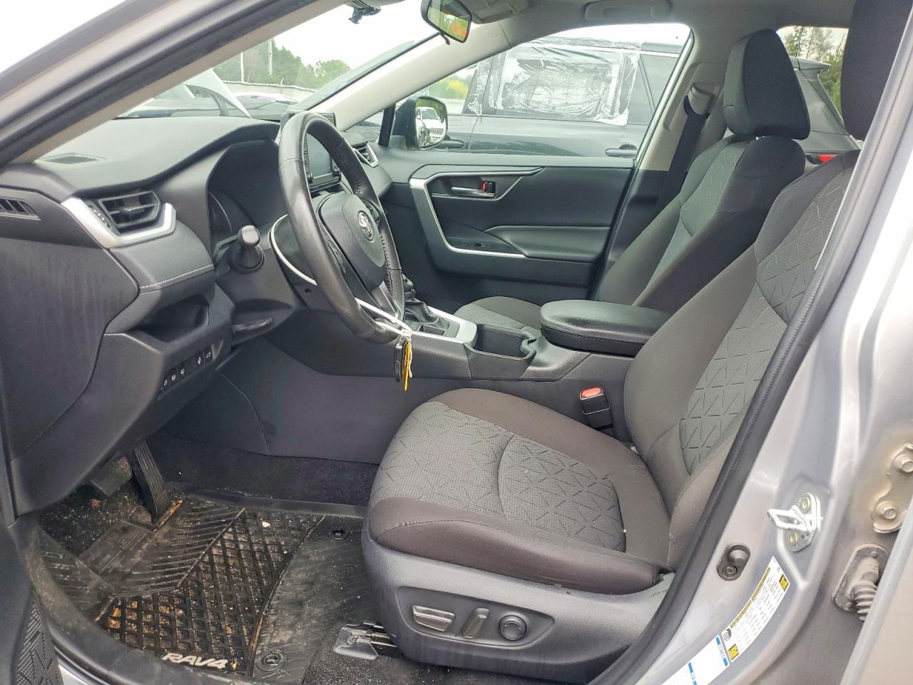 2022 Toyota Rav4 Xle - Фото 7