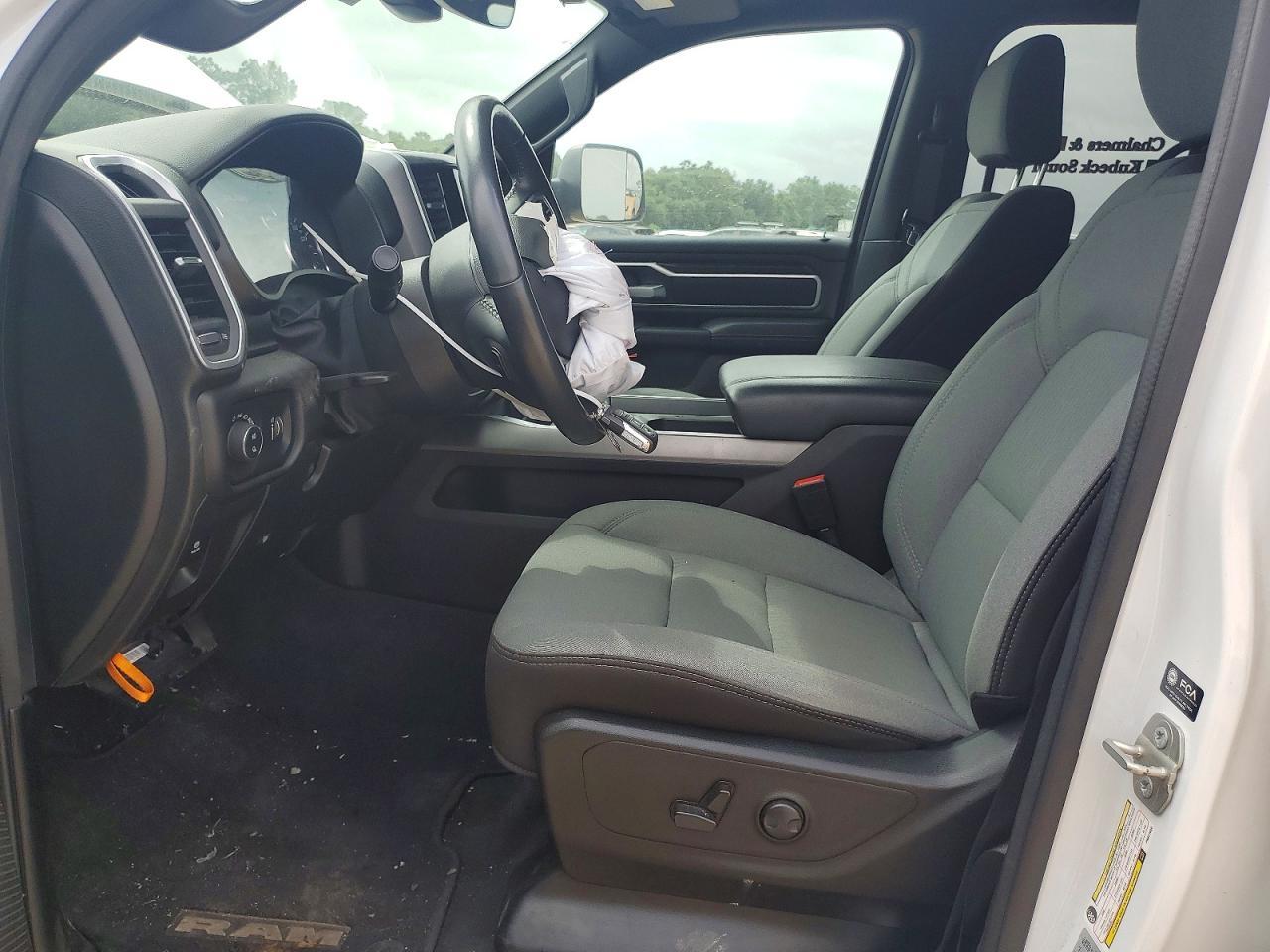 2023 Ram 1500 Big Horn - Image 7