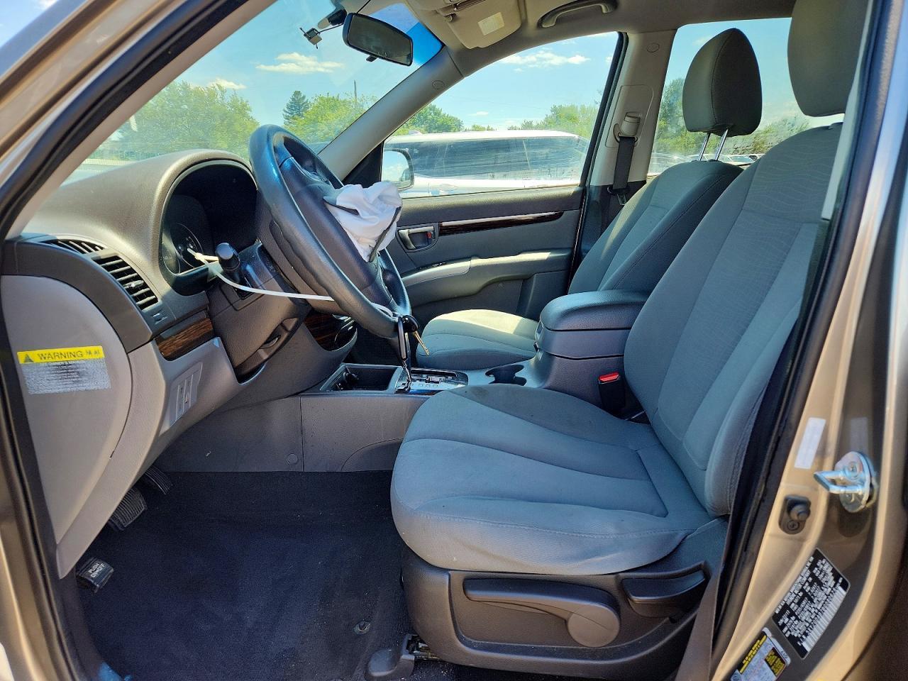 2011 Hyundai Santa Fe Gls - Image 7