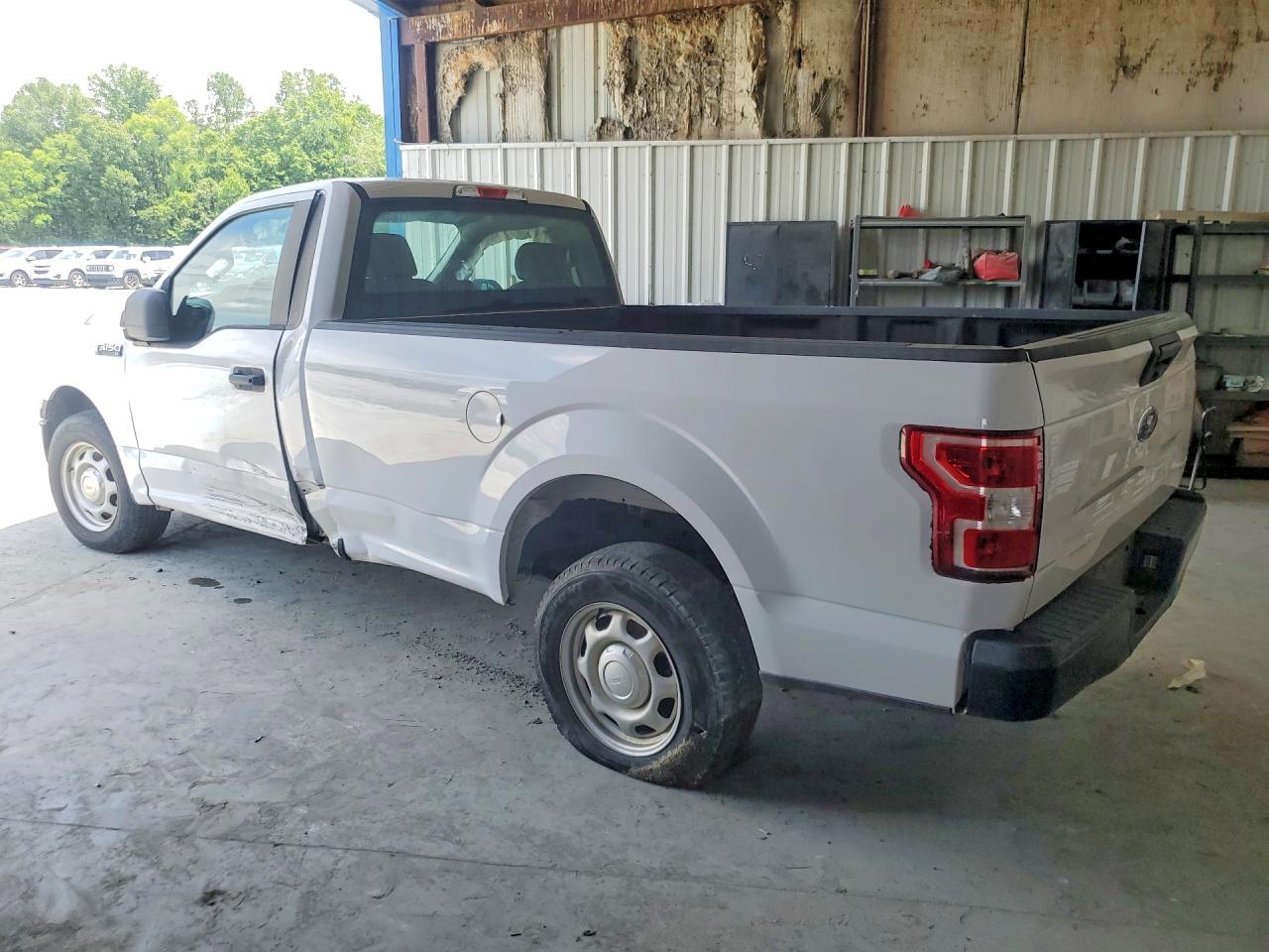 2019 Ford F150 - Image 2