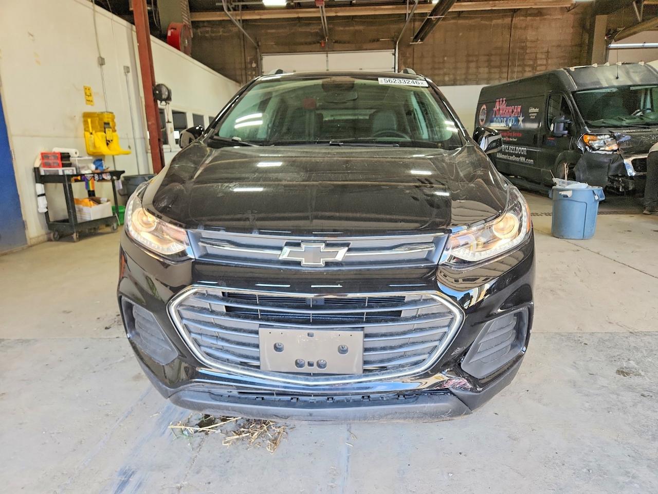 2022 Chevrolet Trax 1Lt - Image 5