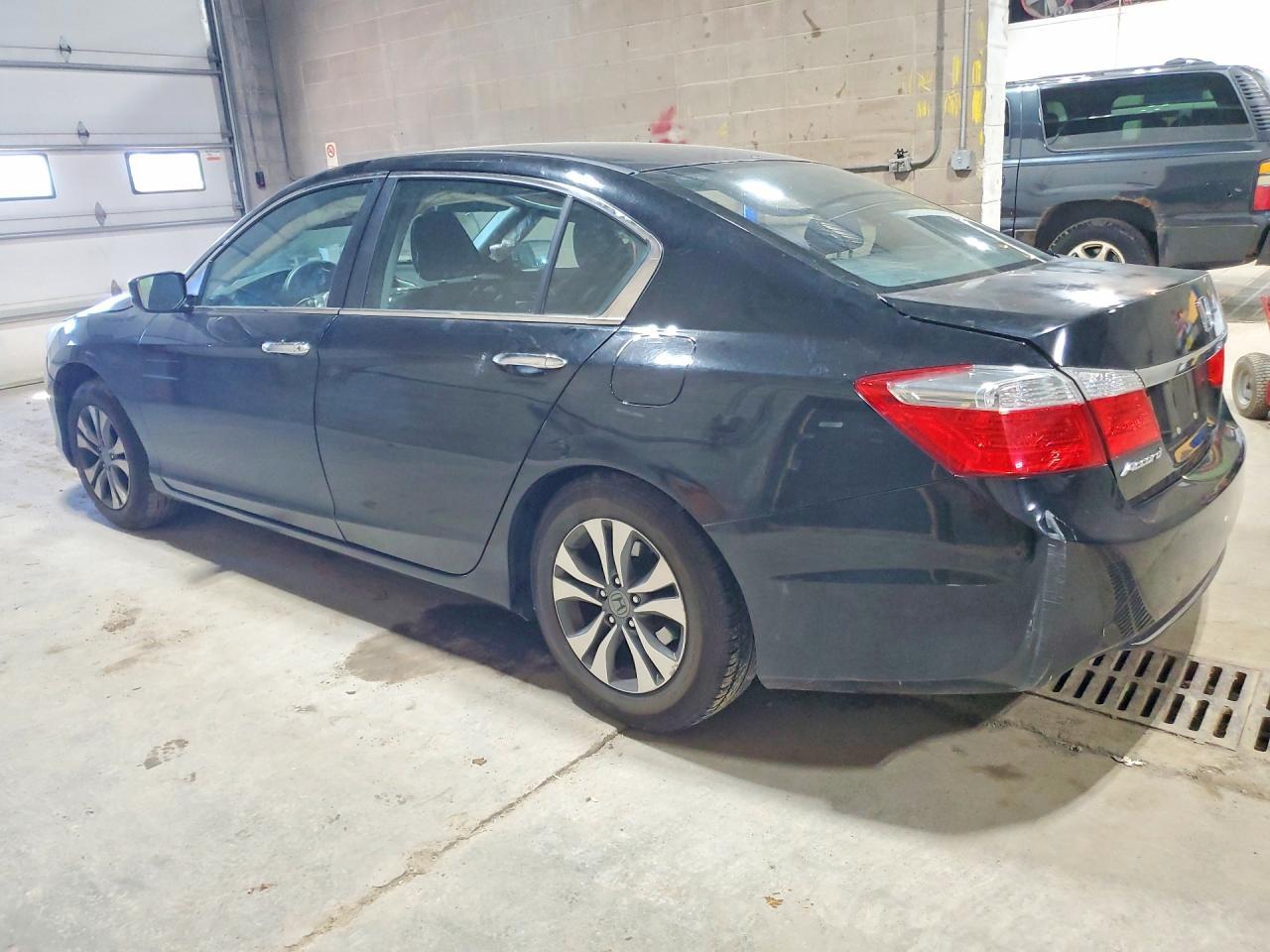 2015 Honda Accord Lx - Image 2